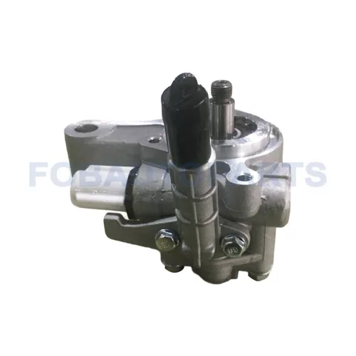 A-Premium Power Steering Pump Compatible For Hyundai Elantra HD65 HD72 HD78 Fit 57100-5H101 57100-5H100